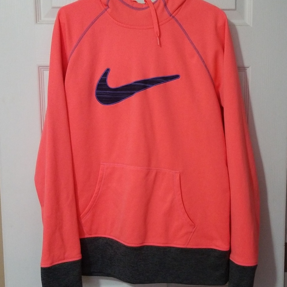 Nike hoodie